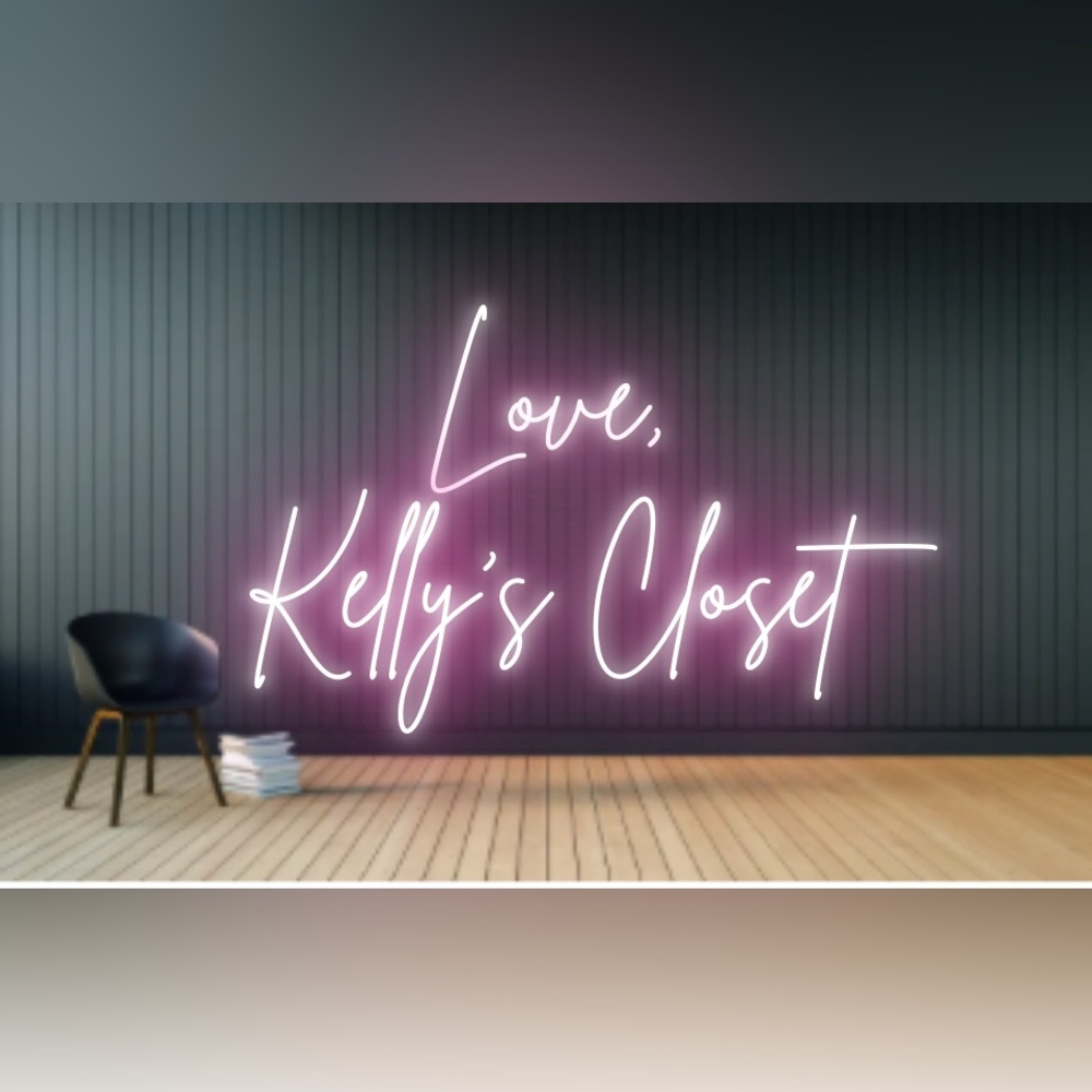 Meet your Posher, Kelly